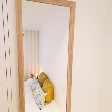Raio Flat Lägenhet Braga Exteriör bild