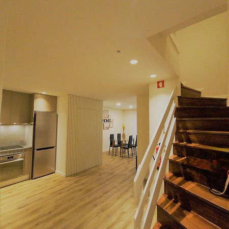 Raio Flat Lägenhet Braga Exteriör bild