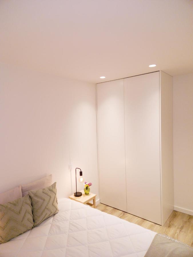 Raio Flat Lägenhet Braga Exteriör bild
