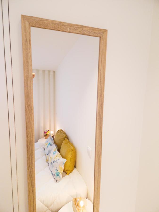 Raio Flat Lägenhet Braga Exteriör bild