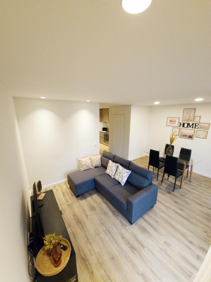 Raio Flat Lägenhet Braga Exteriör bild