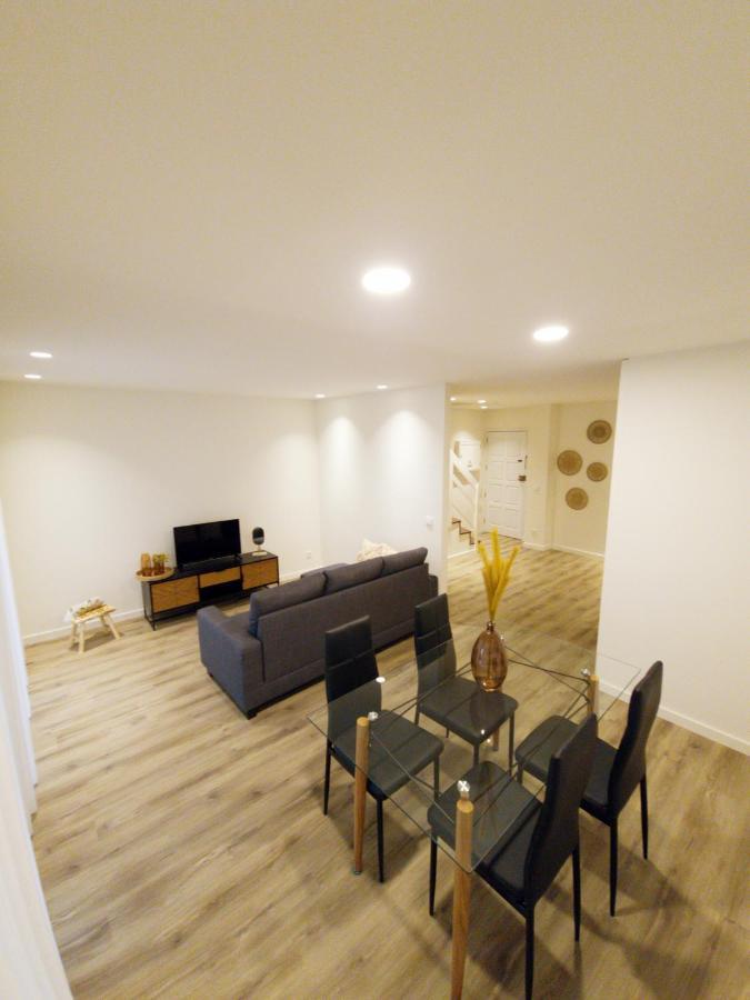 Raio Flat Lägenhet Braga Exteriör bild