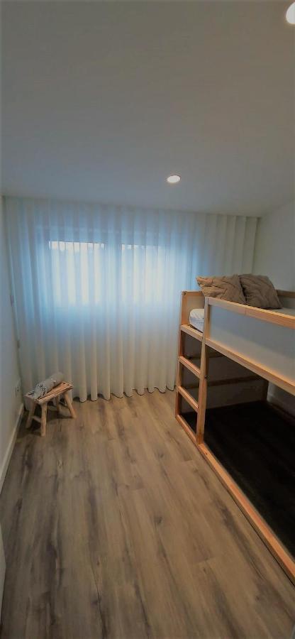 Raio Flat Lägenhet Braga Exteriör bild