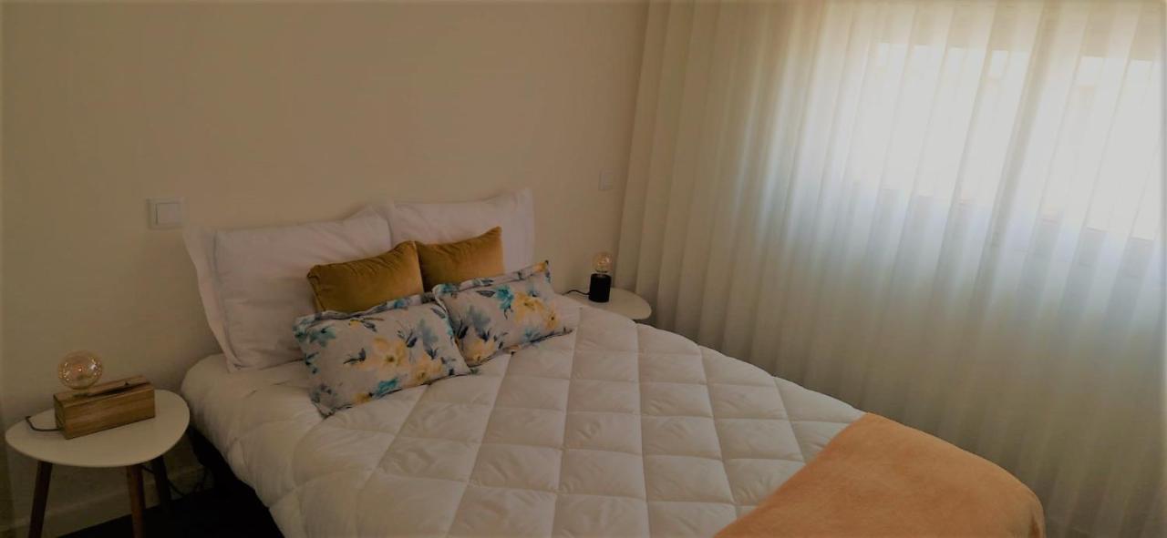 Raio Flat Lägenhet Braga Exteriör bild