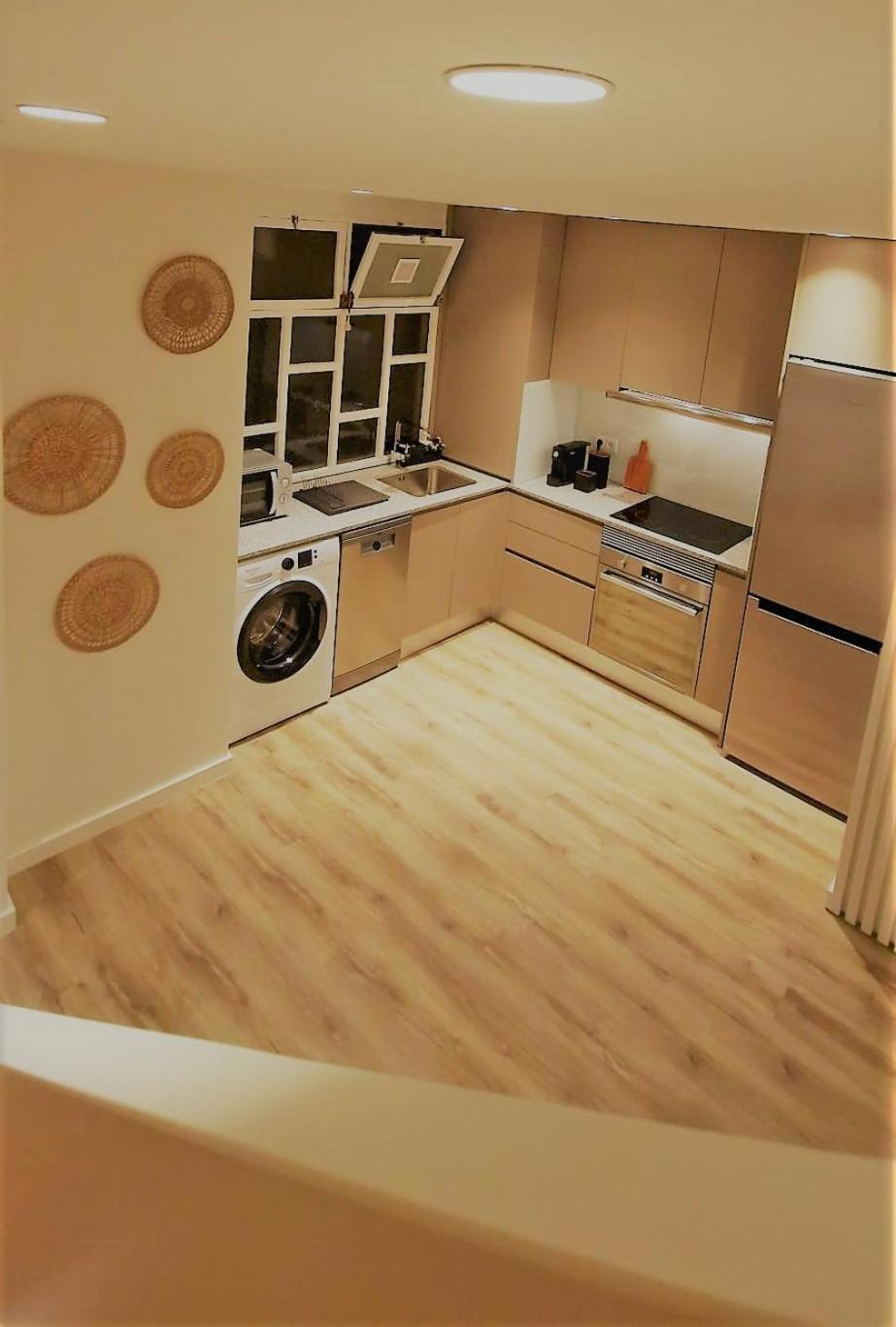 Raio Flat Lägenhet Braga Exteriör bild
